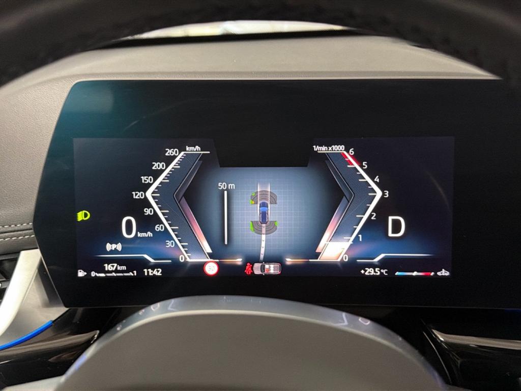 BMW X1 sdrive18d X-Line Edition Essence auto