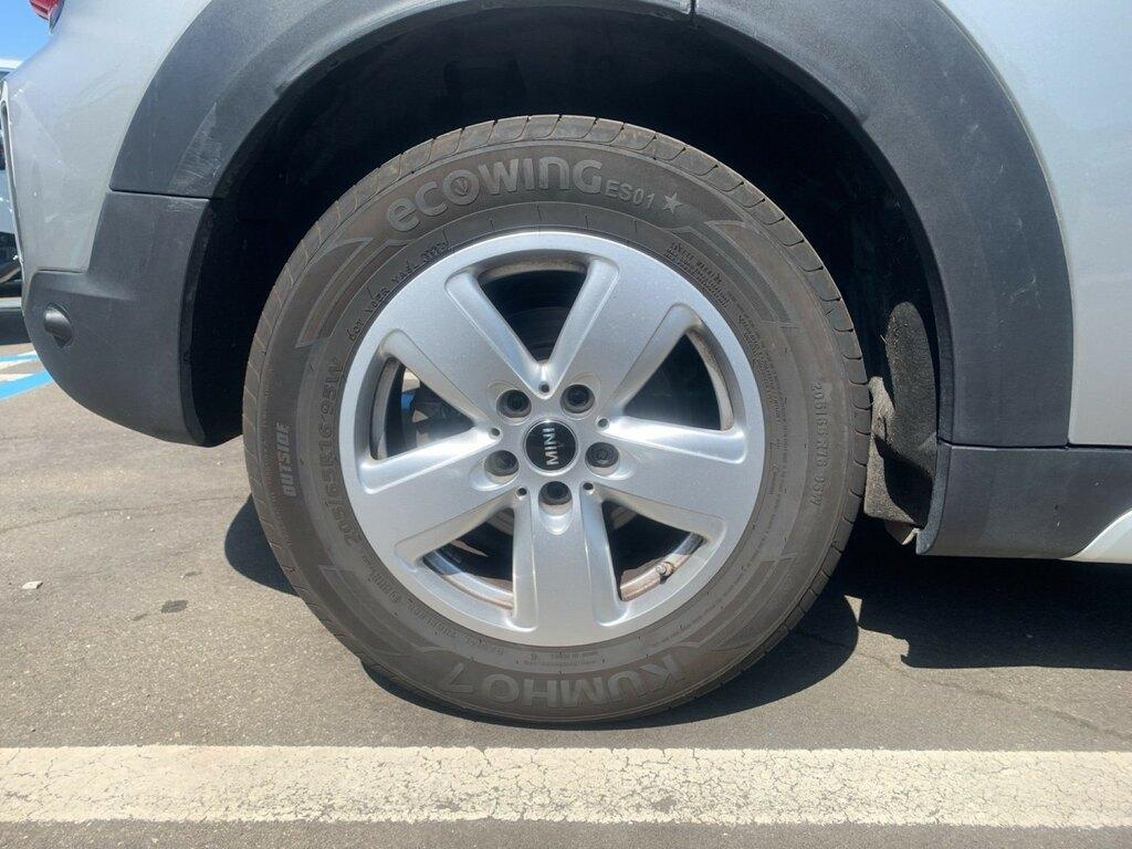 Mini Cooper Countryman 1.5 TwinPower Turbo Cooper Steptronic