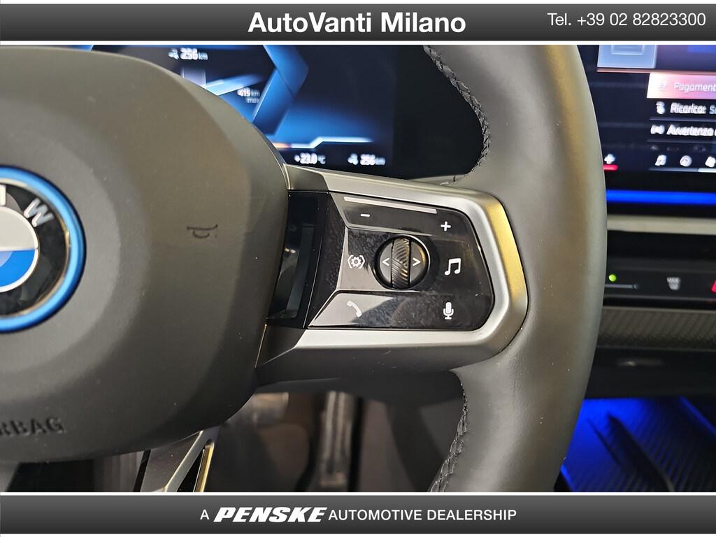 BMW i5 Touring edrive40 MSport Pro