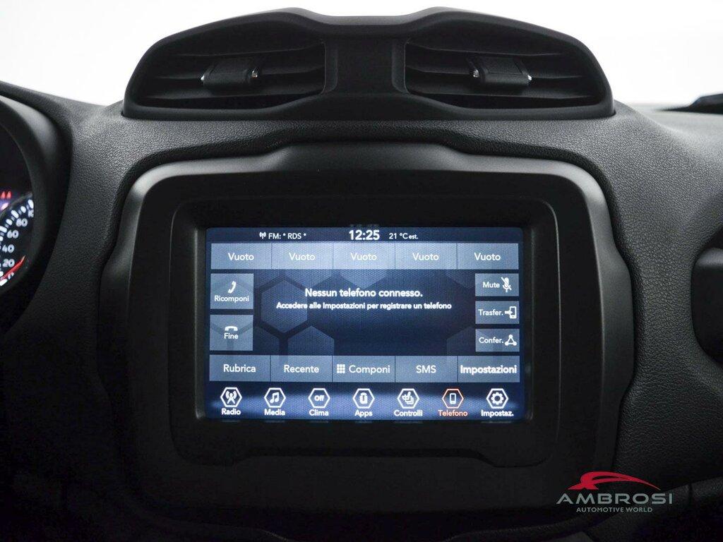 Jeep Renegade 1.0 t3 Limited 2wd