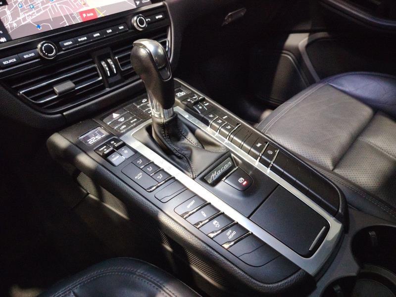 Porsche Macan 2.0 245cv pdk
