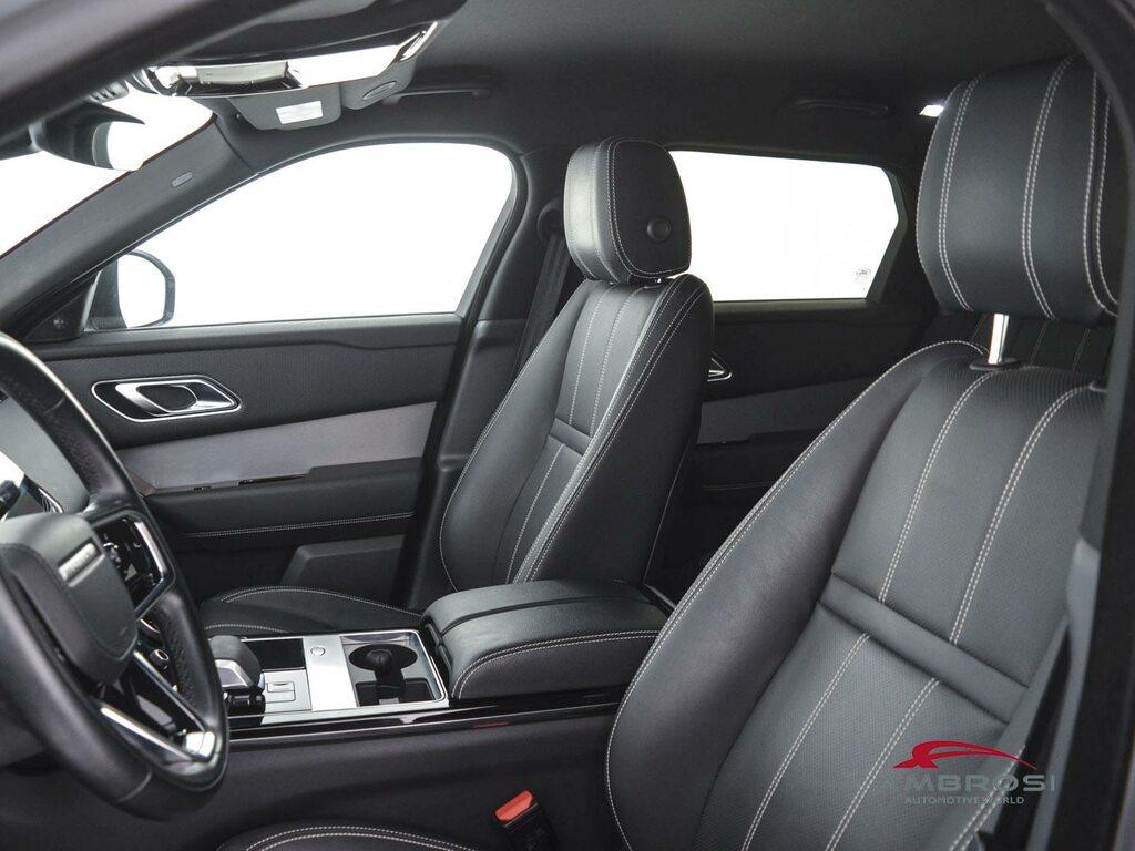 Land Rover Range Rover Velar 2.0d i4 mhev R-Dynamic S 4wd 204cv auto