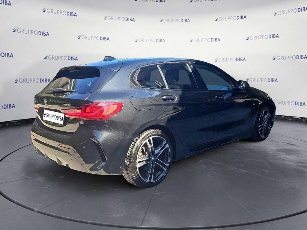 BMW Serie 1 118i Msport 136cv auto