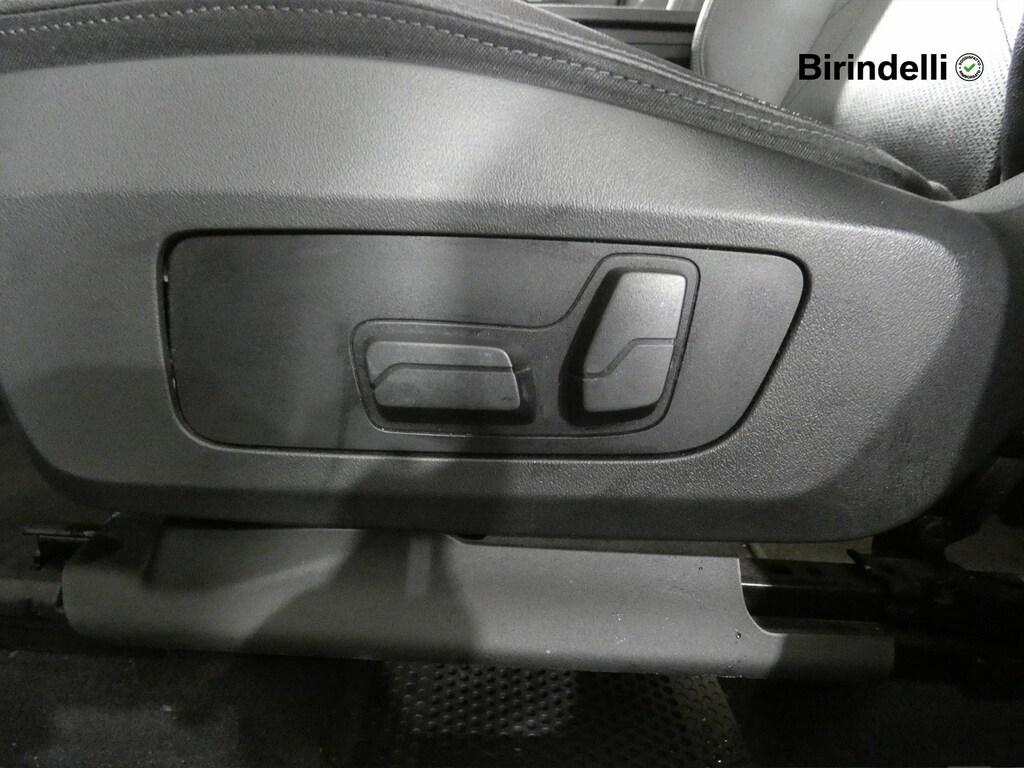 BMW X1 xdrive23d mhev 48V X-Line Edition Balance auto