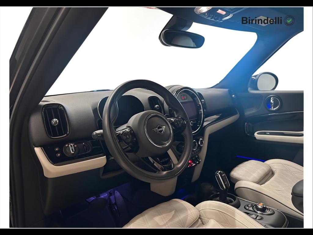Mini Cooper SD Countryman 2.0 Cooper SD