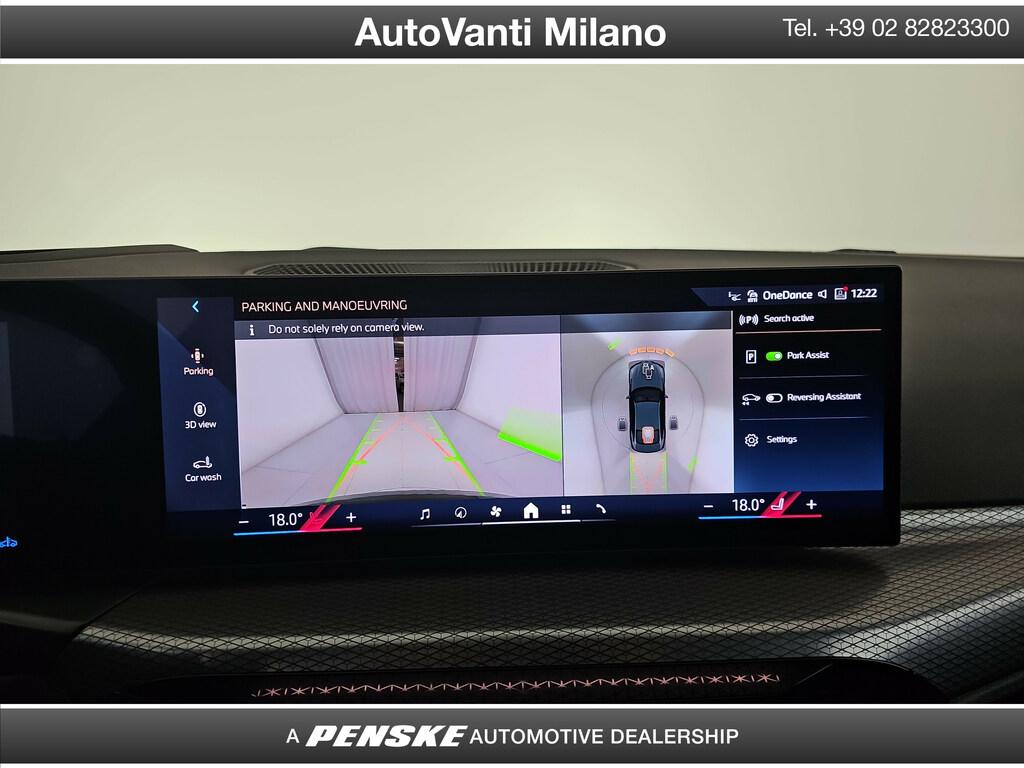 BMW Serie 4 420d Coupe mhev 48V xdrive M Sport Pro auto