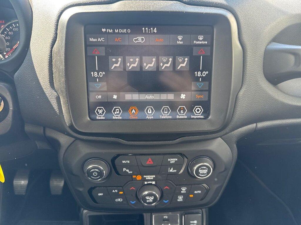 Jeep Renegade 1.0 t3 Limited 2wd
