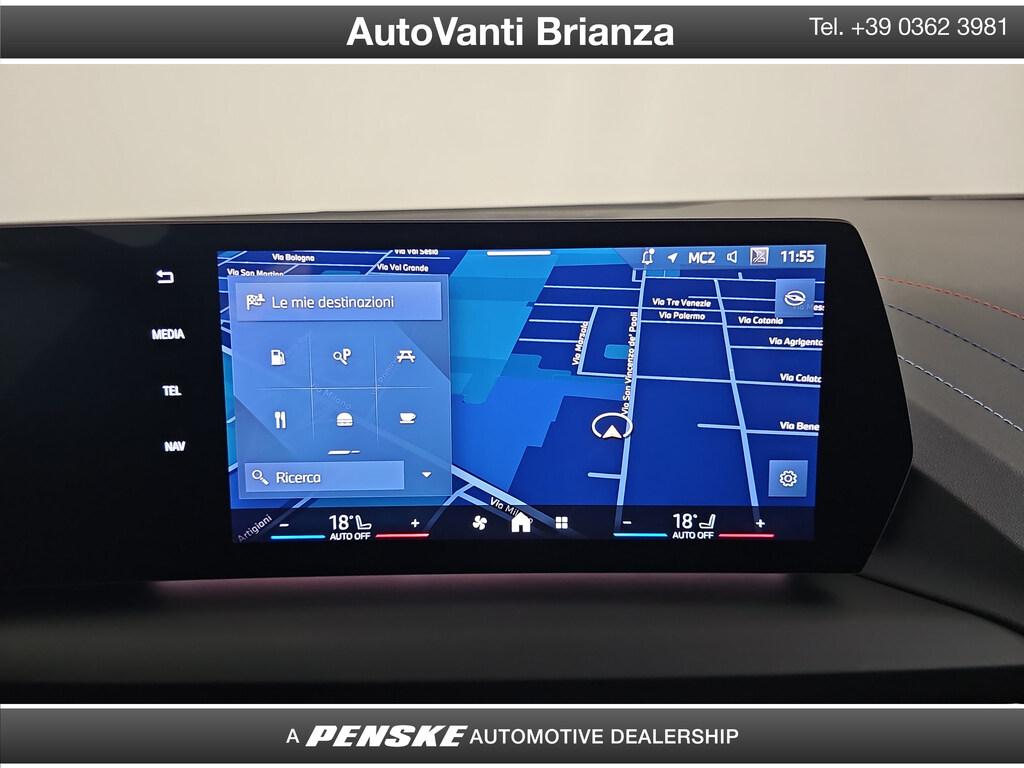 BMW Serie 1 116 MSport auto