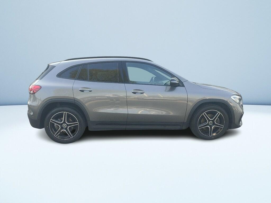 Mercedes GLA 200 d Premium auto