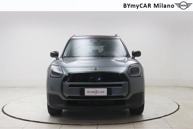 Mini Mini Countryman 1.5 48V C Classic auto