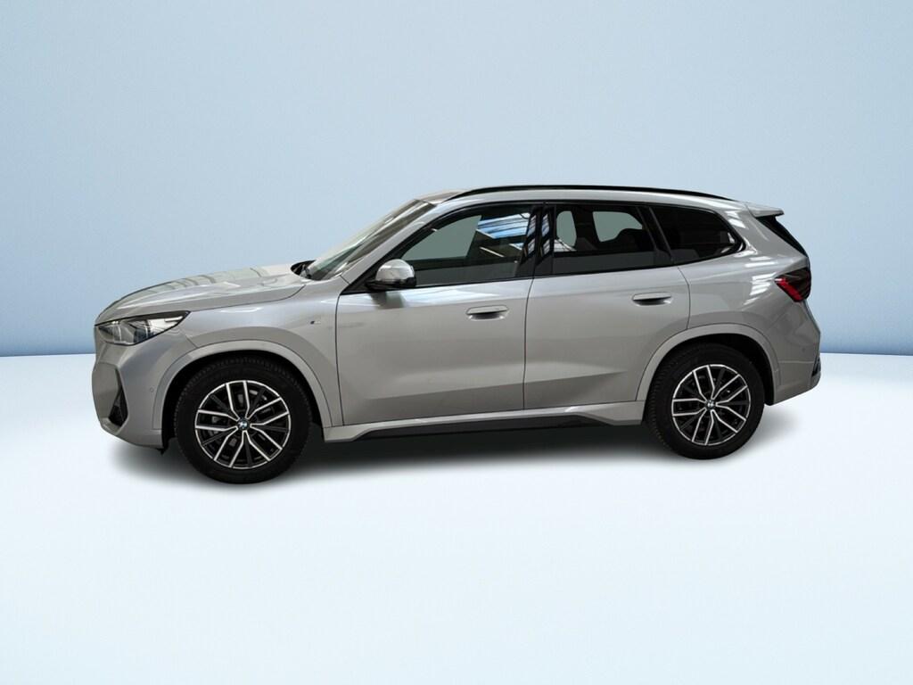 BMW X1 sdrive18d Msport auto