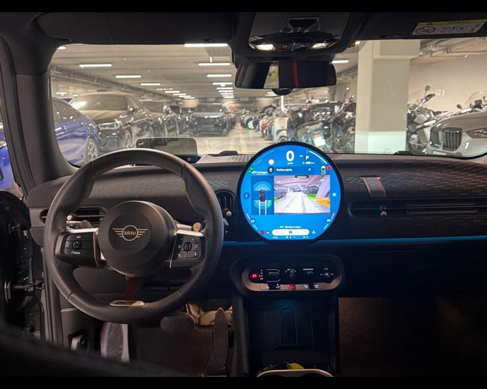 Mini Mini Cooper 3p 2.0 S JCW auto