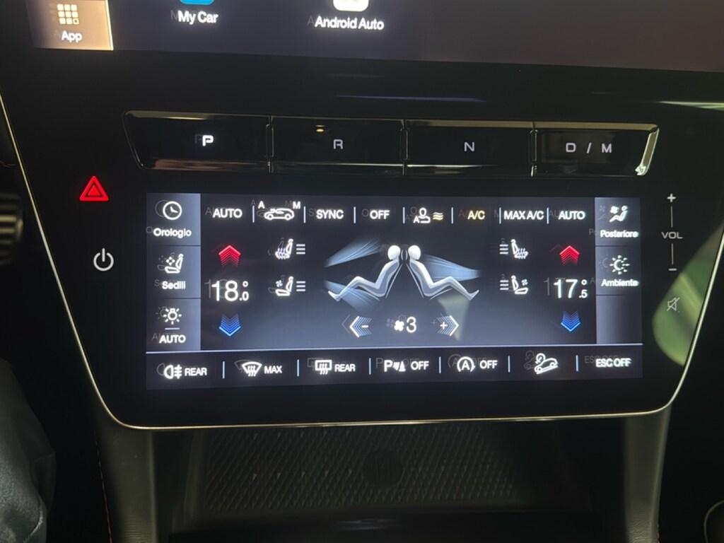 Maserati Levante Grecale 2.0 mhev Modena 330cv auto