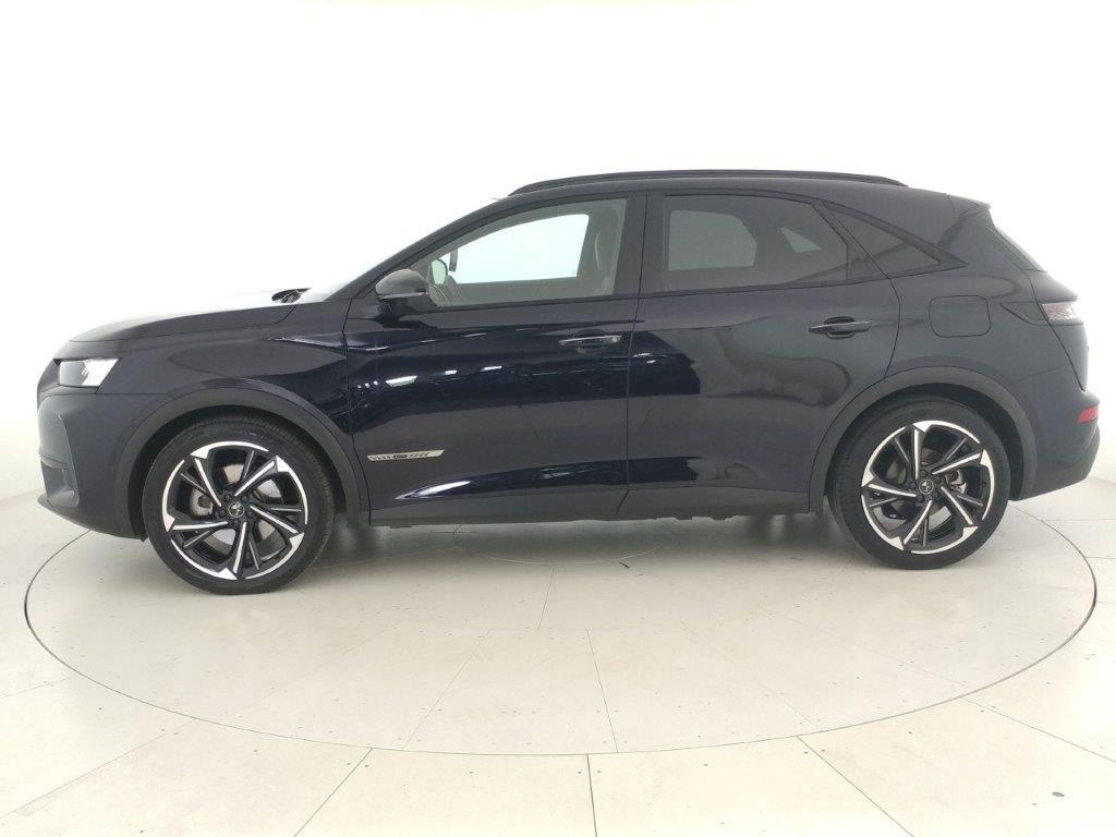 DS DS7 Crossback 1.6 e-tense Louvre 4x2 auto