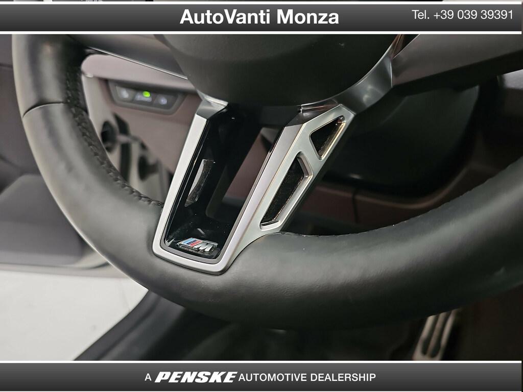 BMW iX1 edrive 20 MSport