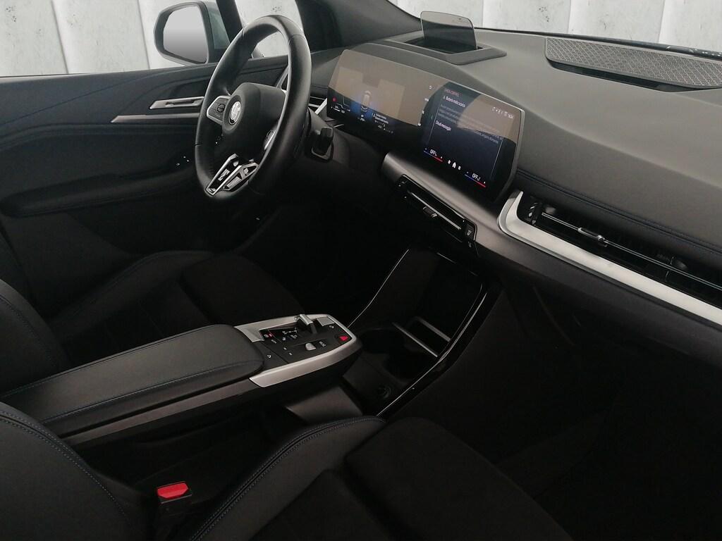 BMW Serie 2 218d Active Tourer Msport auto