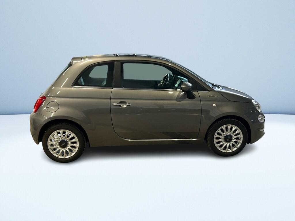 Fiat 500 1.0 hybrid Dolcevita 70cv