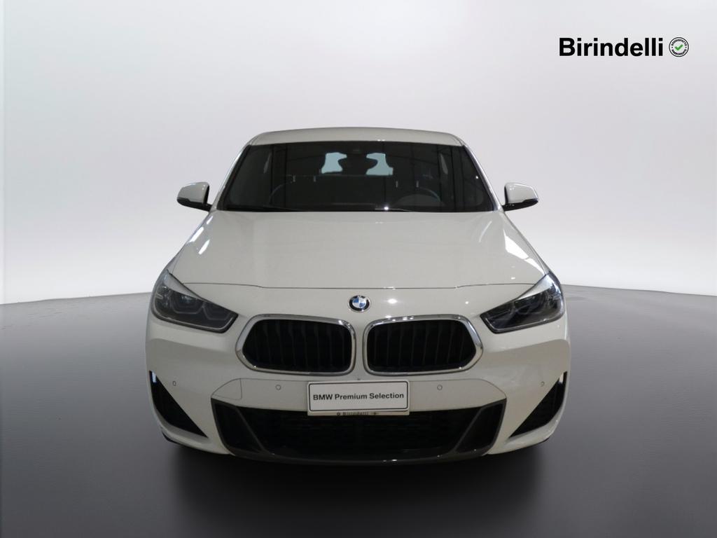 BMW X2 sdrive18d Msport auto