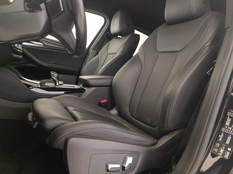 BMW X4 xdrive20d mhev 48V Msport auto