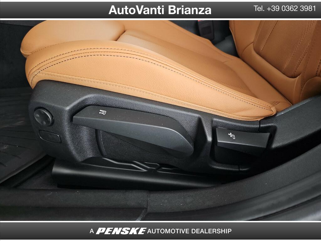 BMW Serie 3 320d Touring mhev 48V Msport auto