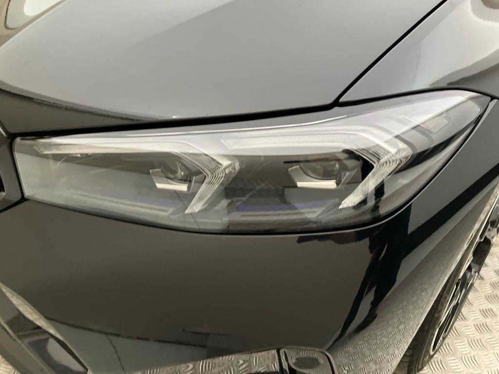 BMW Serie 3 320d Touring mhev 48V Msport xdrive auto