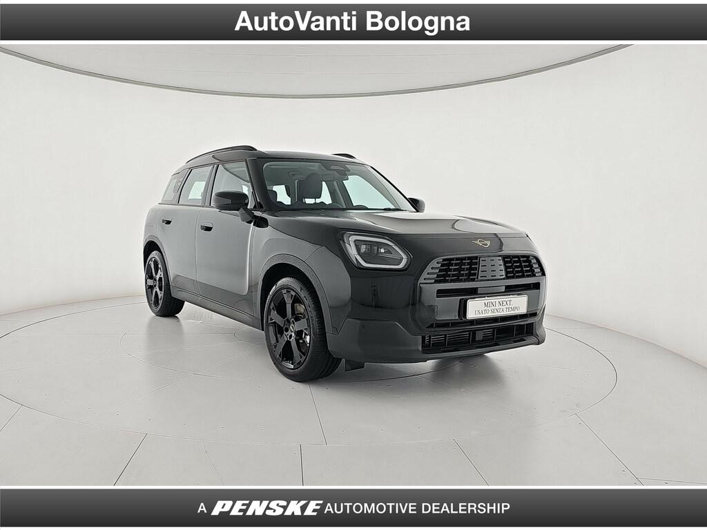 Mini Mini Countryman 1.5 48V C Classic auto