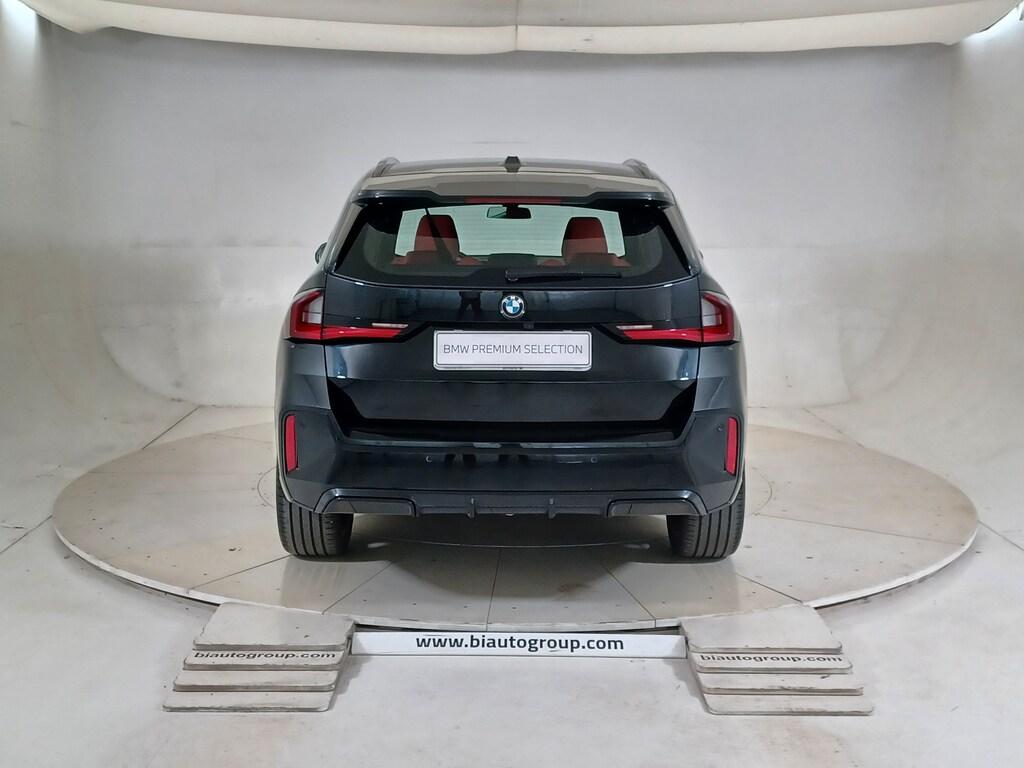 BMW X1 xdrive23d mhev 48V MSport Edition Signature auto