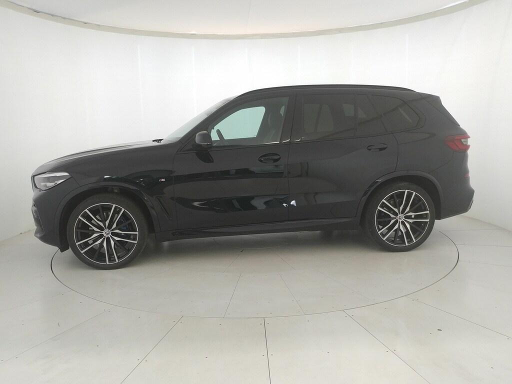BMW X5 xdrive30d mhev 48V Msport auto