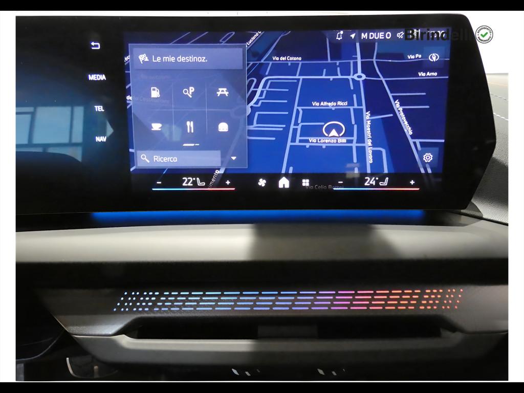 BMW Serie 1 118d MSport auto