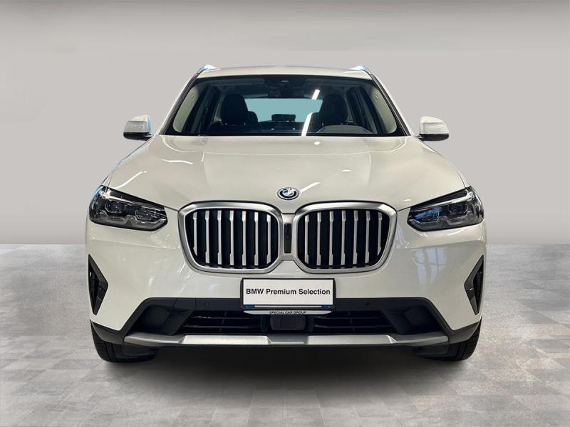 BMW X3 xdrive30e auto