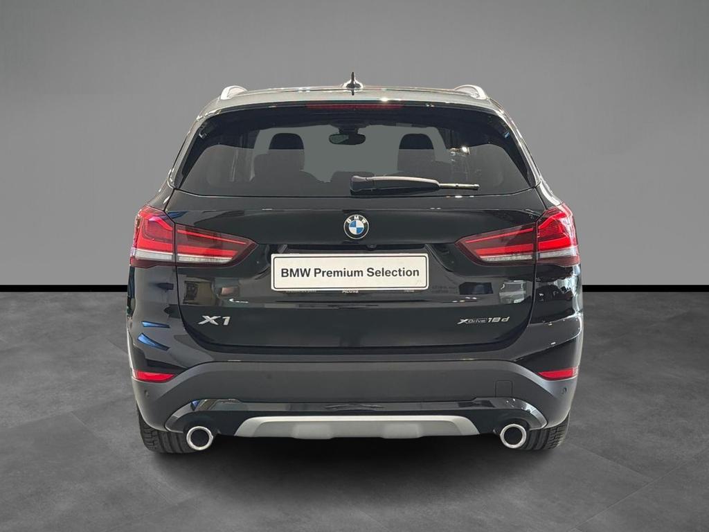 BMW X1 xdrive18d xLine Plus auto