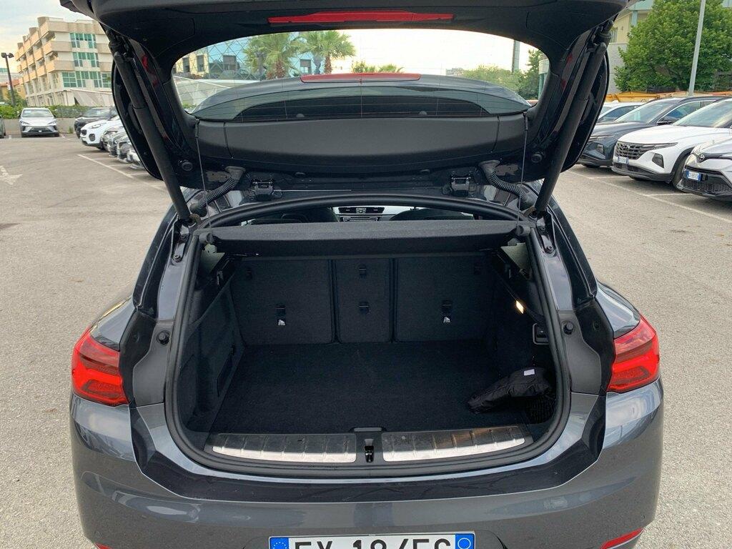 BMW X2 sdrive18d Msport auto