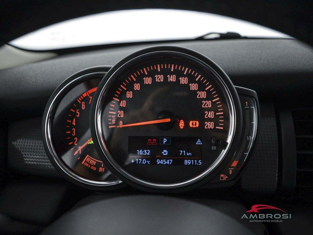 Mini Cooper 1.5 TwinPower Turbo Cooper Hype DCT