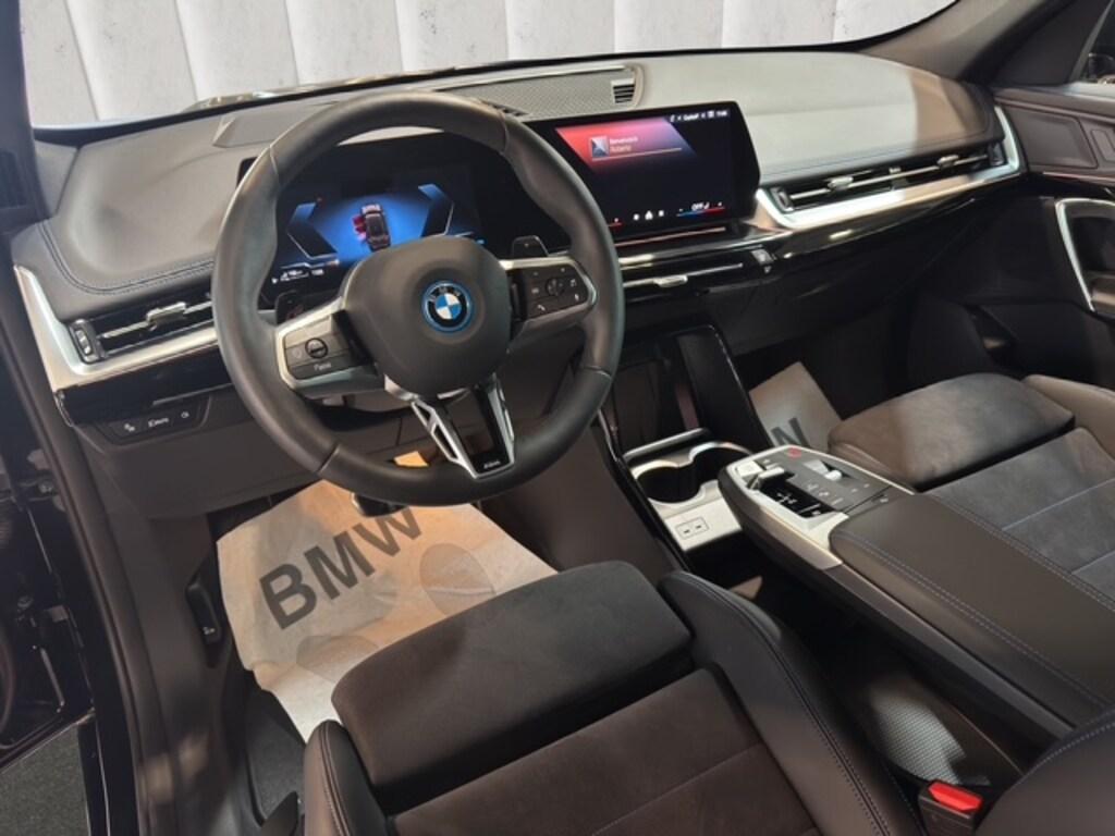 BMW X1 xdrive 25e MSport Pro auto