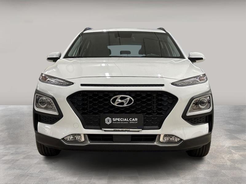 Hyundai Kona 1.6 crdi Xadvanced 2wd 115cv