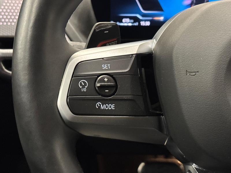 BMW Serie 1 118d MSport Pro auto