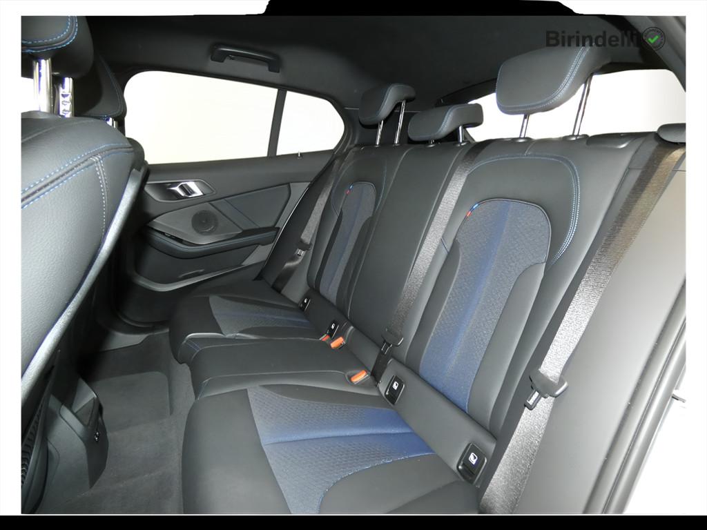BMW Serie 1 118d Msport auto