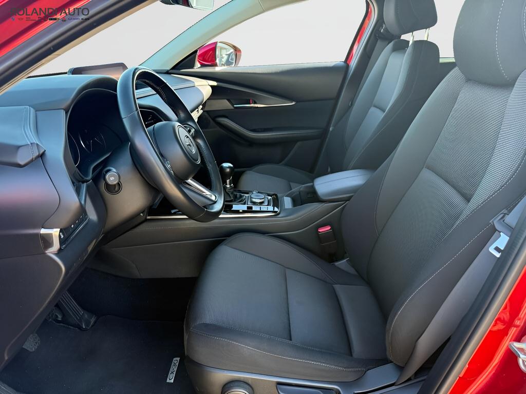 Mazda CX-30 2.0 Executive Appearance Pack 2wd 122cv 6mt