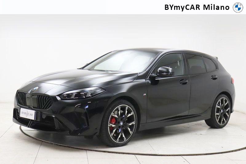 BMW Serie 1 118d MSport auto