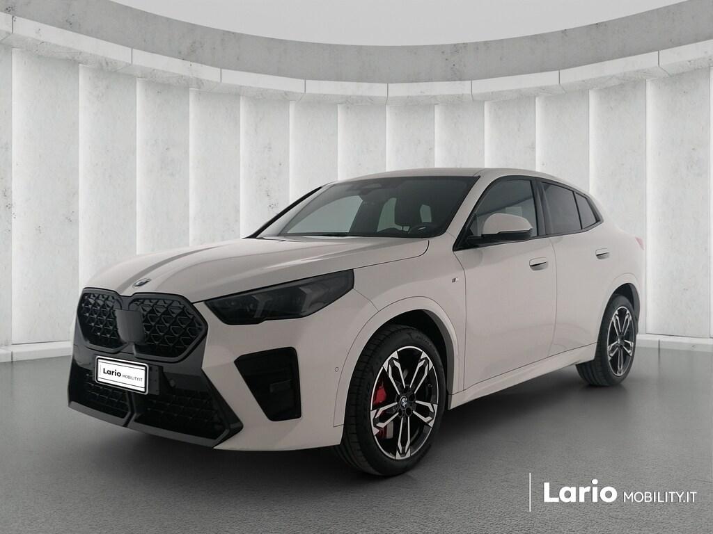 BMW X2 sdrive 20i 48V MSport Pro auto
