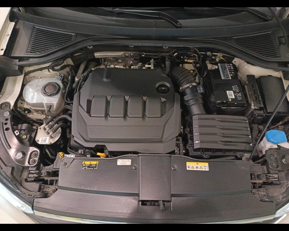 Volkswagen T-Roc 2.0 tdi scr Style 150cv dsg