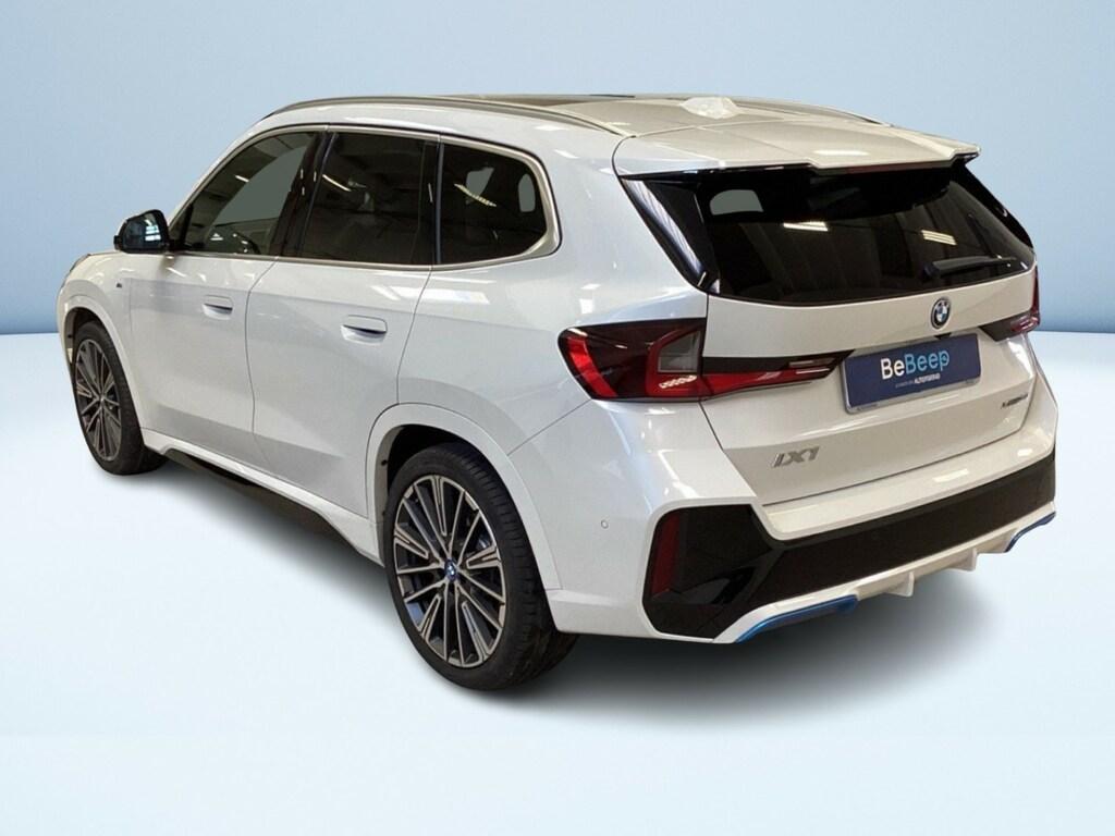 BMW iX1 30 xdrive Msport