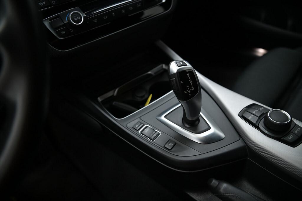 BMW Serie 1 116d Msport 5p auto