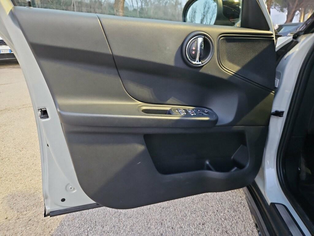 Mini Cooper D Countryman 2.0 D Cooper D Business Auto