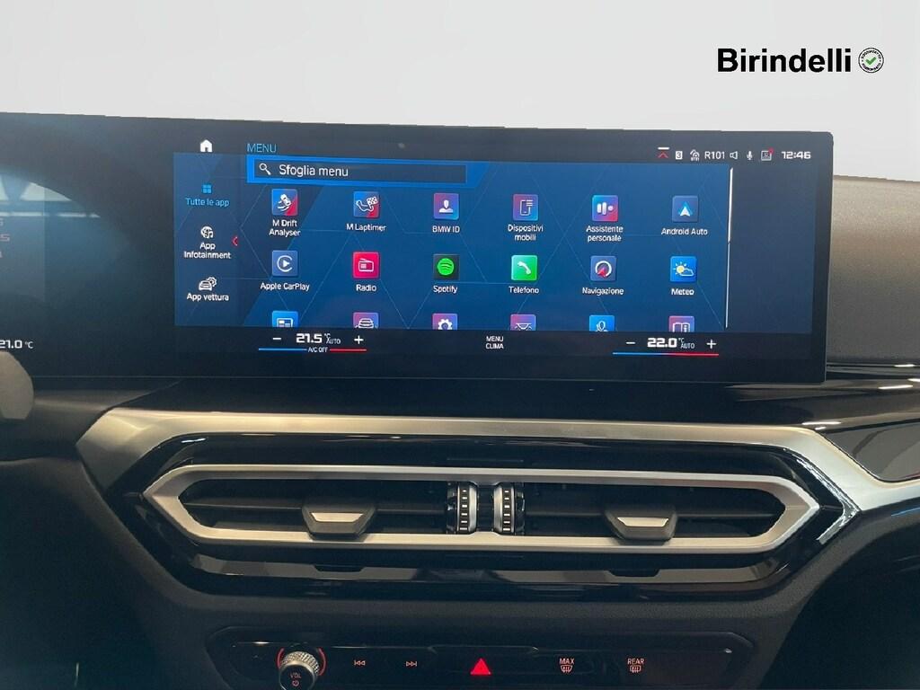 BMW M2 Coupe 3.0 460cv auto