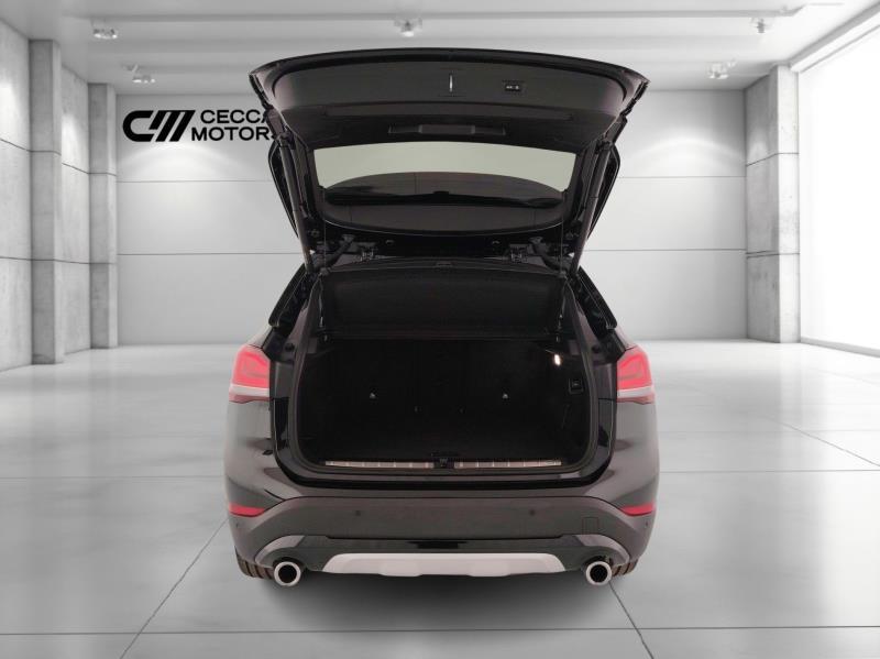 BMW X1 sdrive18d xLine Plus auto