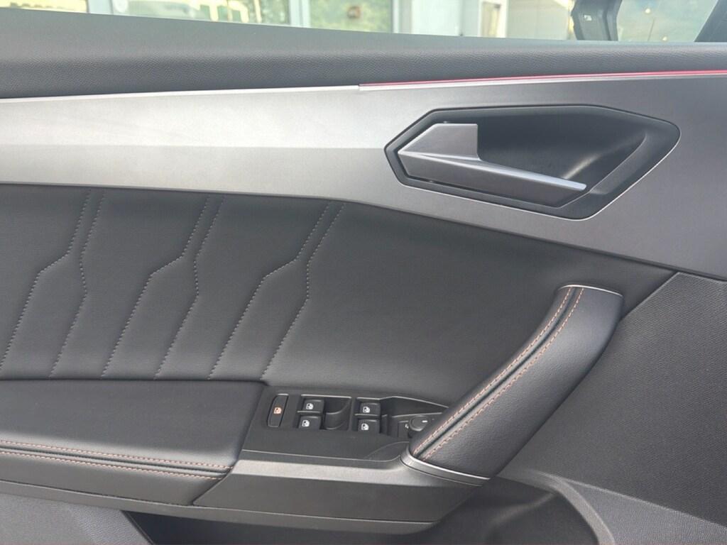 Cupra Leon 1.5 hybrid 150cv dsg