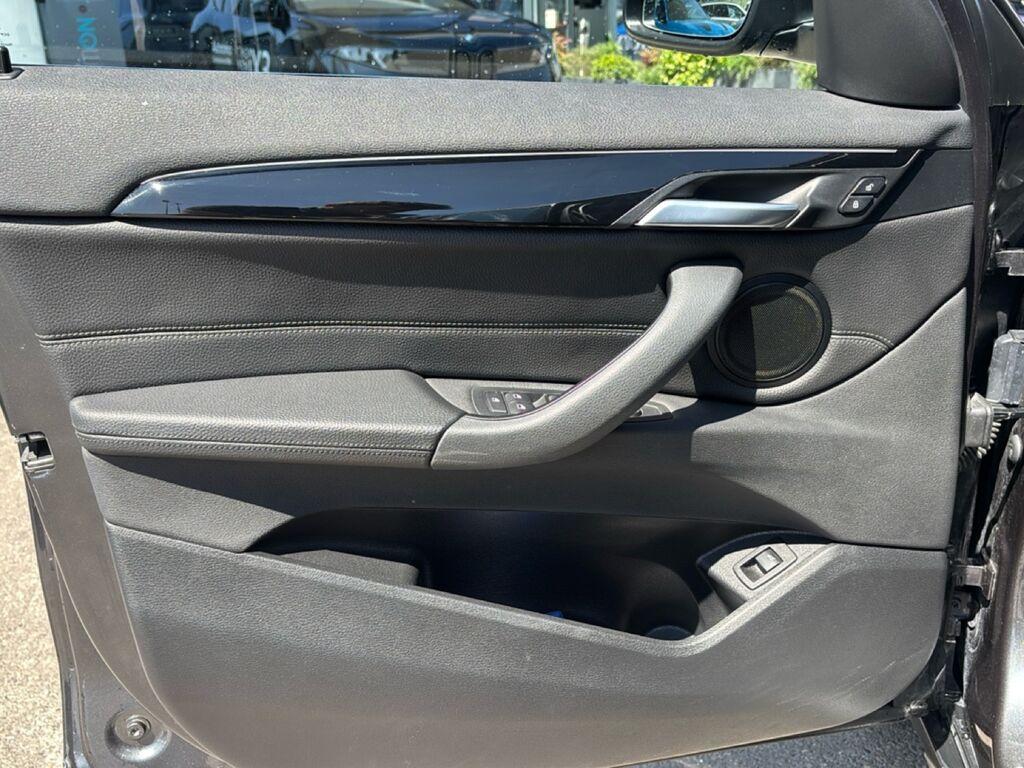 BMW X1 sdrive16d xLine auto
