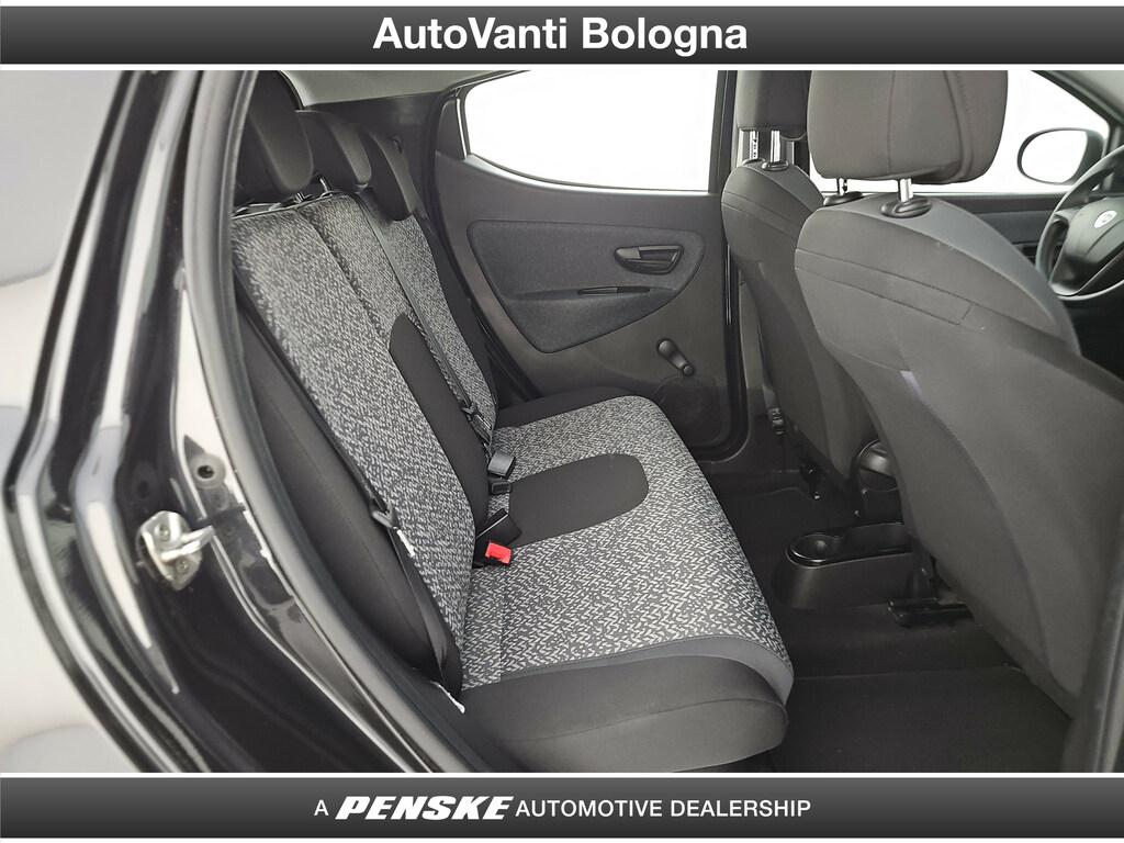 Lancia Ypsilon 1.2 Silver ecochic Gpl 69cv