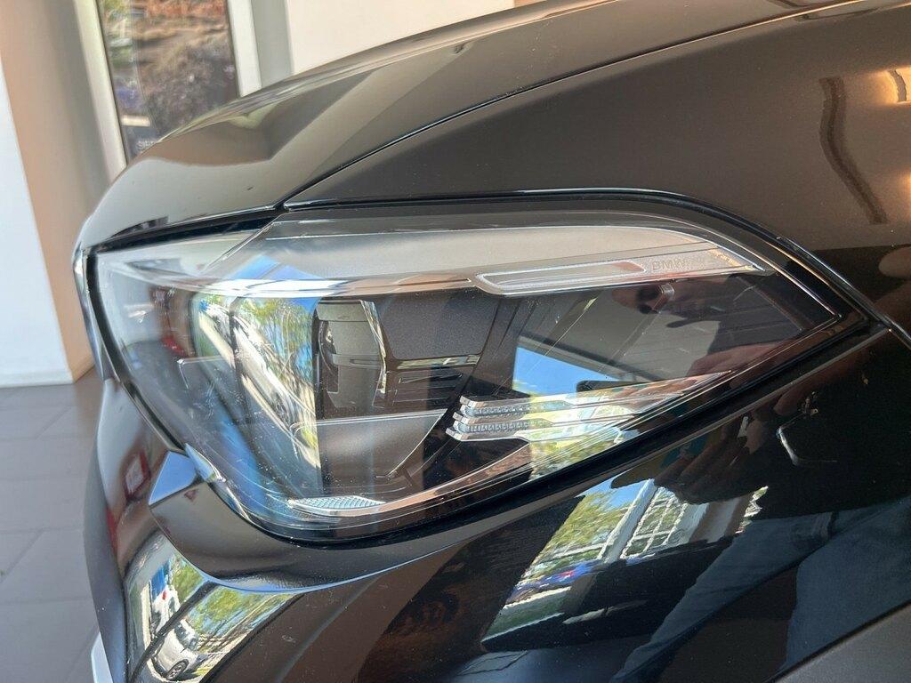 BMW X5 xdrive30d xLine auto